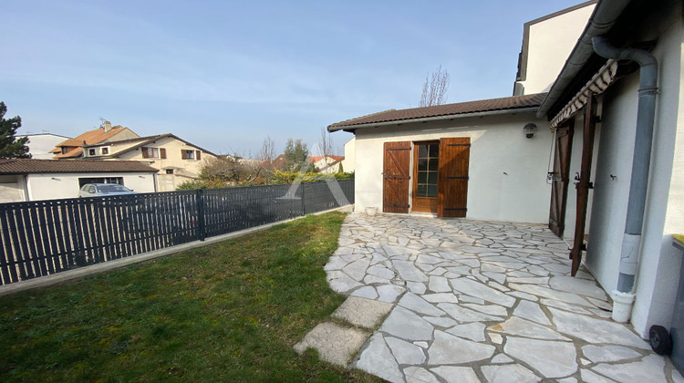 Ma-Cabane - Location Maison BRY-SUR-MARNE, 100 m²
