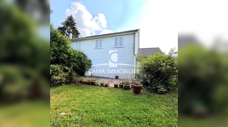 Ma-Cabane - Location Maison Buc, 109 m²