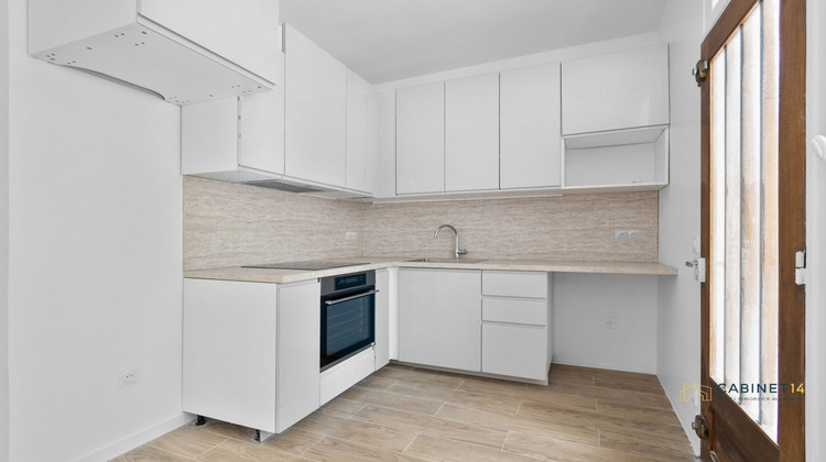 Ma-Cabane - Location Maison Buc, 113 m²