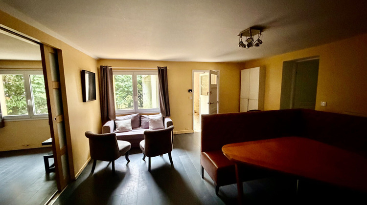 Ma-Cabane - Location Maison BUC, 65 m²