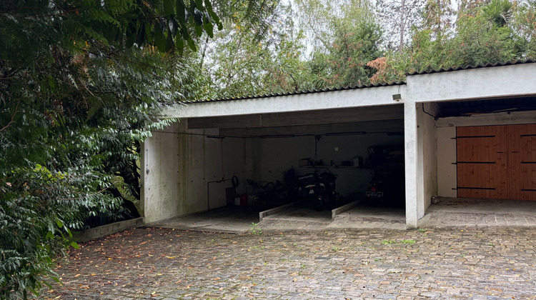 Ma-Cabane - Location Maison BUC, 65 m²