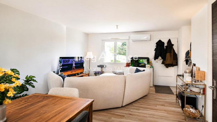 Ma-Cabane - Location Maison BUCHERES, 71 m²