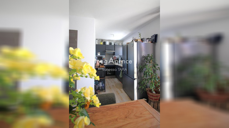 Ma-Cabane - Location Maison BUCHERES, 71 m²