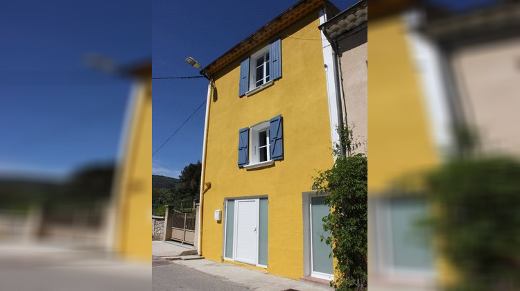 Ma-Cabane - Location Maison Buis-les-Baronnies, 45 m²