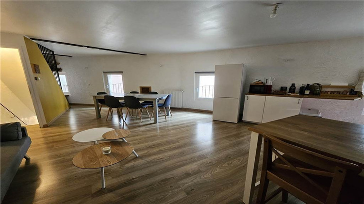 Ma-Cabane - Location Maison Buis-les-Baronnies, 97 m²