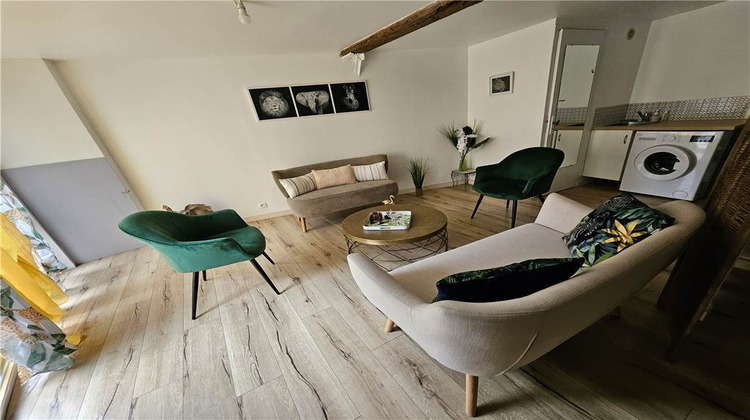 Ma-Cabane - Location Maison Buis-les-Baronnies, 97 m²