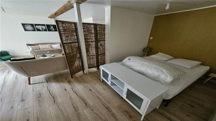 Ma-Cabane - Location Maison Buis-les-Baronnies, 97 m²