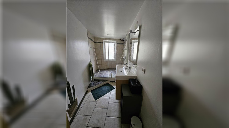 Ma-Cabane - Location Maison Buis-les-Baronnies, 97 m²