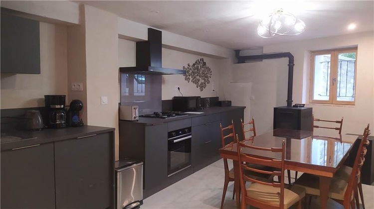 Ma-Cabane - Location Maison Buis-les-Baronnies, 66 m²