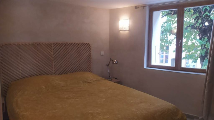 Ma-Cabane - Location Maison Buis-les-Baronnies, 66 m²