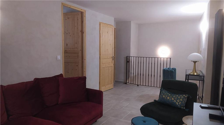 Ma-Cabane - Location Maison Buis-les-Baronnies, 66 m²