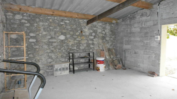 Ma-Cabane - Location Maison Buis-les-Baronnies, 85 m²