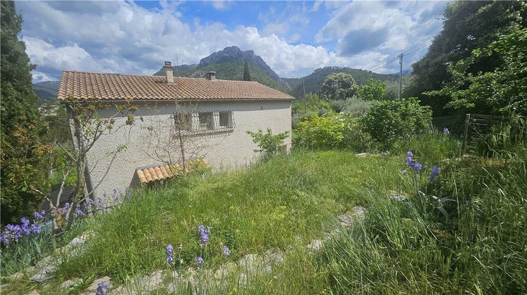 Ma-Cabane - Location Maison Buis-les-Baronnies, 83 m²