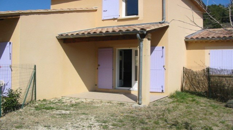 Ma-Cabane - Location Maison Buis-les-Baronnies, 54 m²