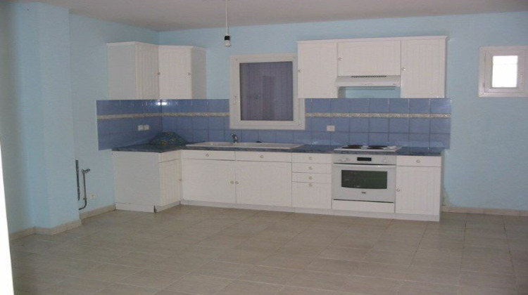Ma-Cabane - Location Maison Buis-les-Baronnies, 54 m²