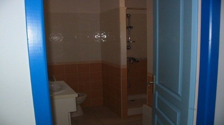 Ma-Cabane - Location Maison Buis-les-Baronnies, 54 m²