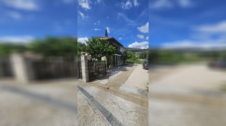 Ma-Cabane - Location Maison Buis-les-Baronnies, 83 m²