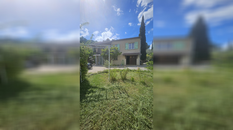 Ma-Cabane - Location Maison Buis-les-Baronnies, 83 m²