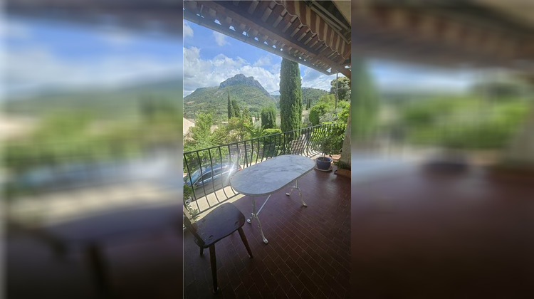 Ma-Cabane - Location Maison Buis-les-Baronnies, 83 m²