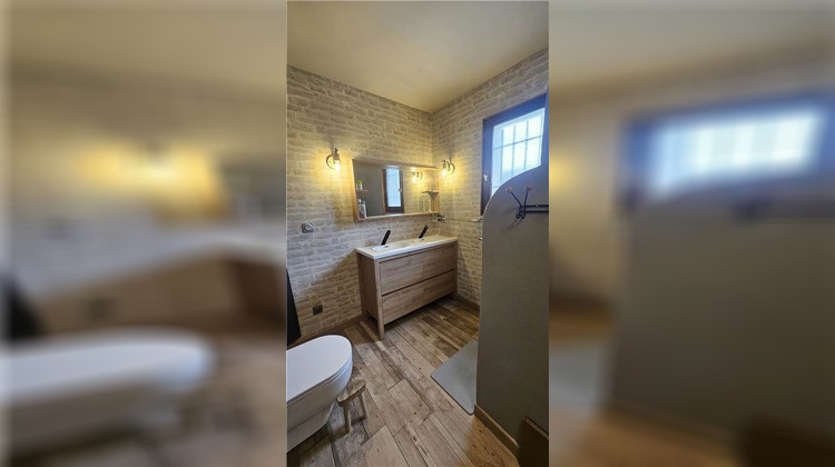 Ma-Cabane - Location Maison Buis-les-Baronnies, 77 m²