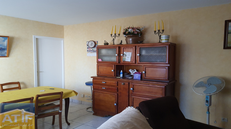 Ma-Cabane - Location Maison Bully, 60 m²