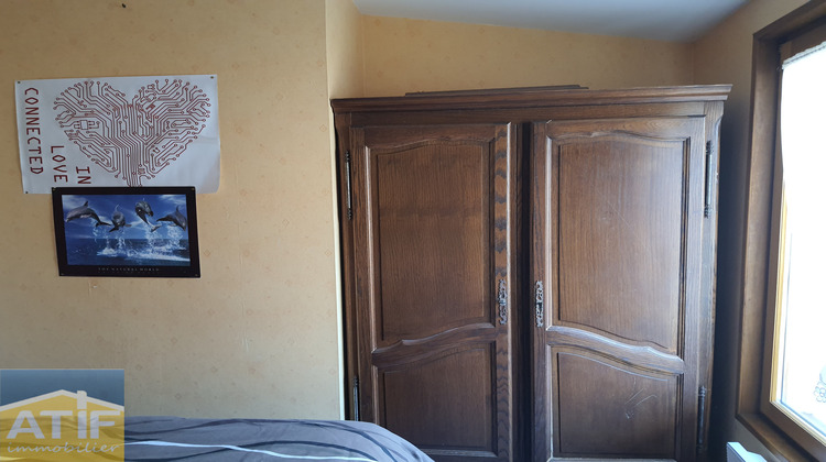 Ma-Cabane - Location Maison Bully, 60 m²