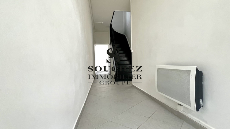 Ma-Cabane - Location Maison Bully-les-Mines, 88 m²
