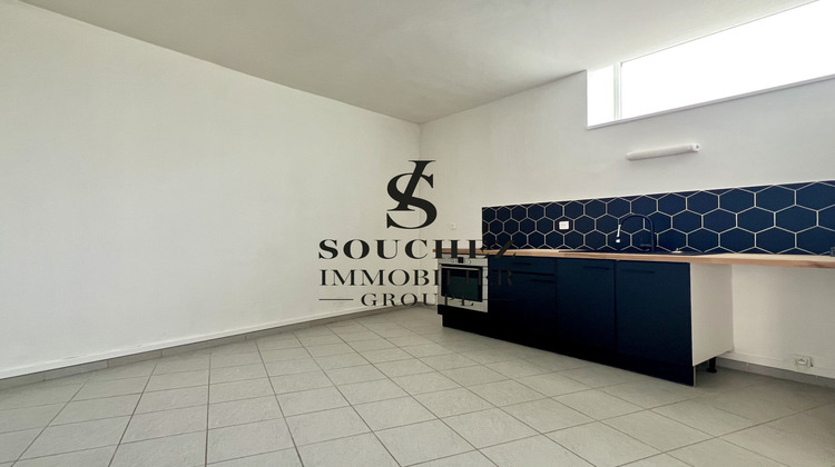 Ma-Cabane - Location Maison Bully-les-Mines, 88 m²
