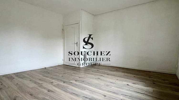 Ma-Cabane - Location Maison Bully-les-Mines, 88 m²