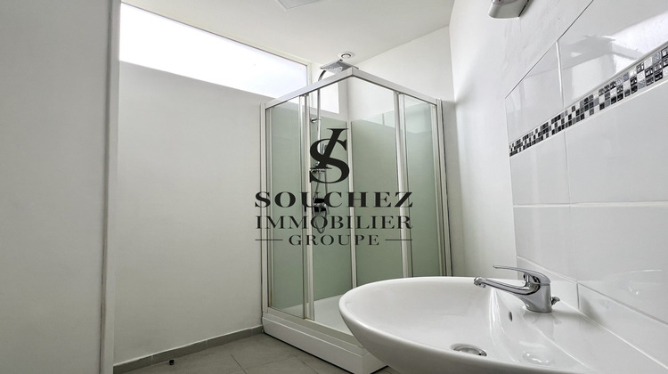 Ma-Cabane - Location Maison Bully-les-Mines, 88 m²