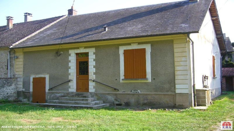 Ma-Cabane - Location Maison BUNO-BONNEVAUX, 57 m²