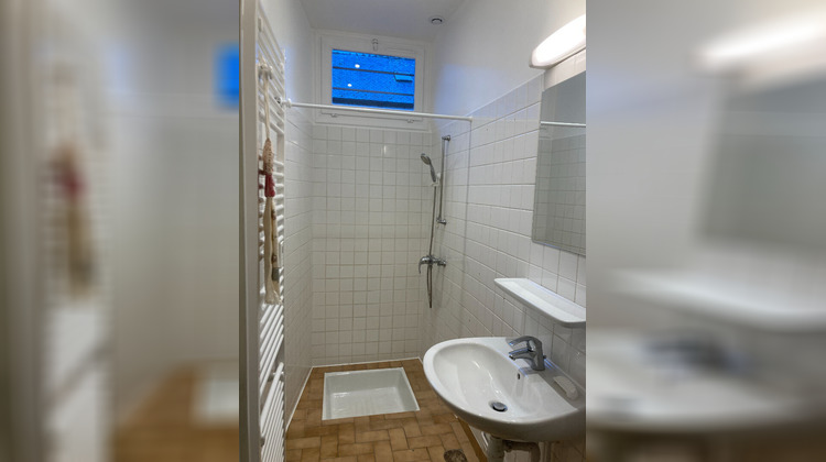 Ma-Cabane - Location Maison BUNO-BONNEVAUX, 57 m²