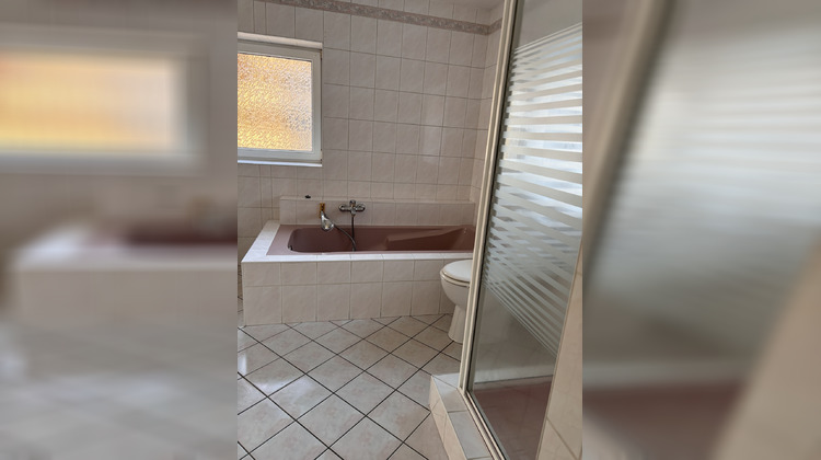 Ma-Cabane - Location Maison Burbach, 108 m²