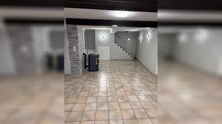 Ma-Cabane - Location Maison Burbach, 108 m²