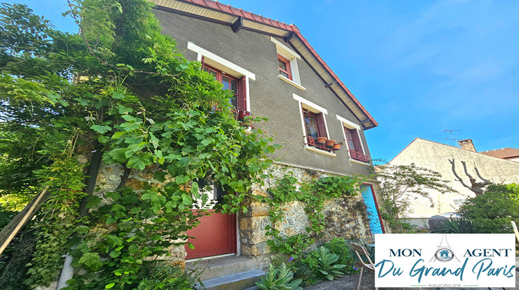 Ma-Cabane - Location Maison BURES-SUR-YVETTE, 85 m²