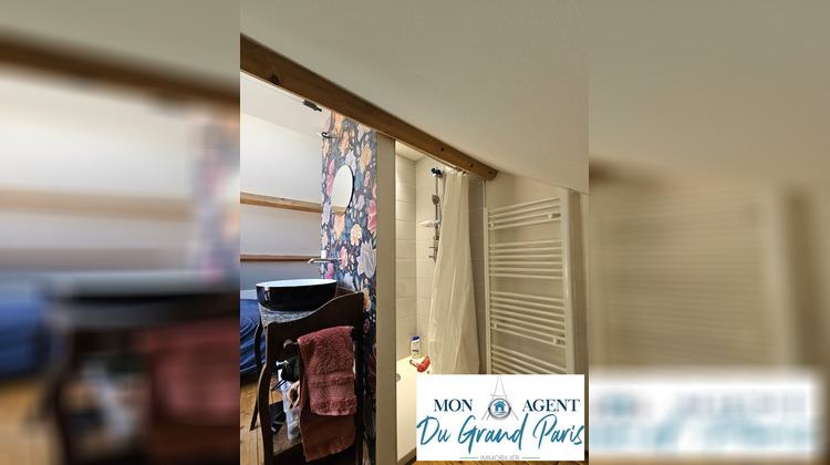 Ma-Cabane - Location Maison BURES-SUR-YVETTE, 85 m²