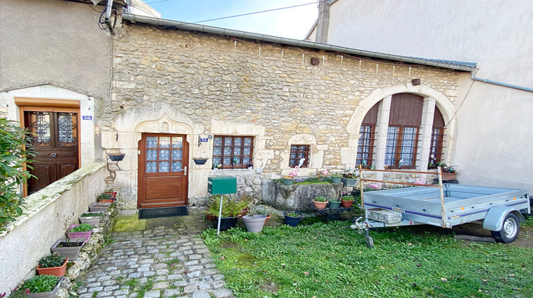 Ma-Cabane - Location Maison BUREY-LA-COTE, 160 m²