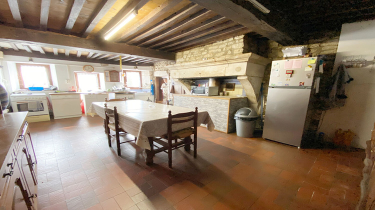 Ma-Cabane - Location Maison BUREY-LA-COTE, 160 m²