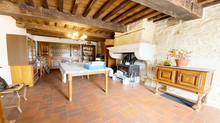 Ma-Cabane - Location Maison BUREY-LA-COTE, 160 m²