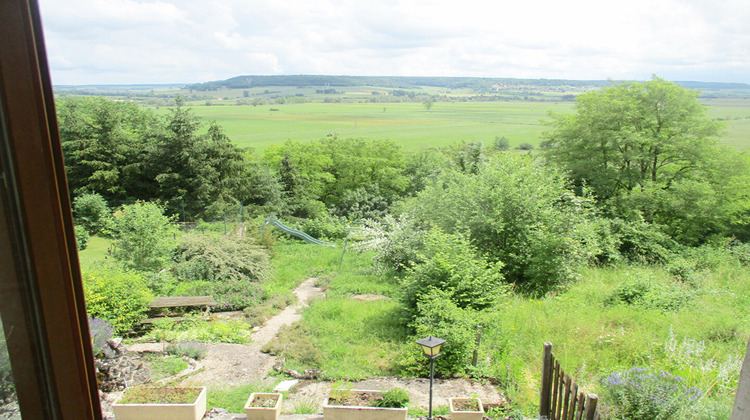 Ma-Cabane - Location Maison BUREY-LA-COTE, 160 m²