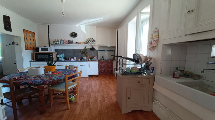 Ma-Cabane - Location Maison BURGNAC, 76 m²