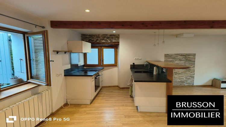 Ma-Cabane - Location Maison Burlats, 54 m²