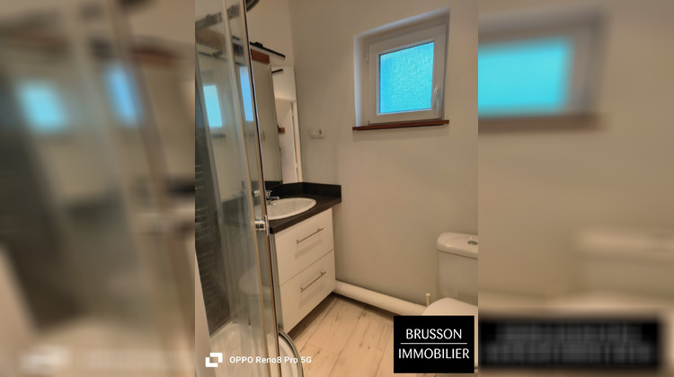 Ma-Cabane - Location Maison Burlats, 54 m²