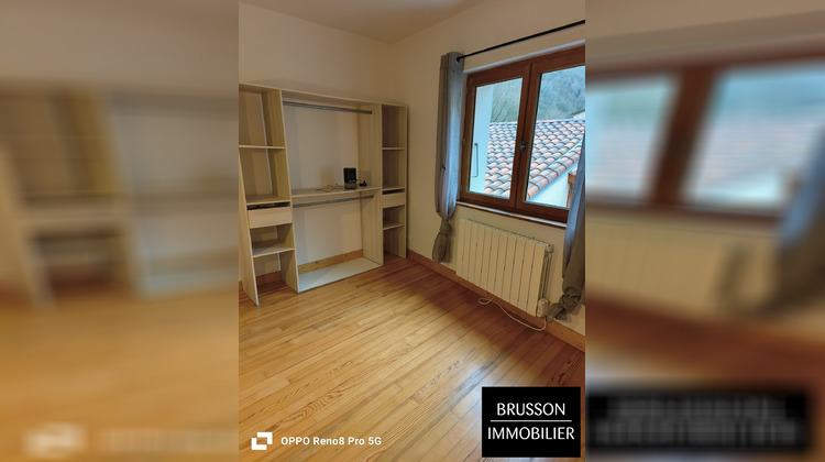 Ma-Cabane - Location Maison Burlats, 54 m²