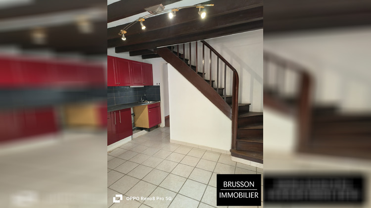 Ma-Cabane - Location Maison Burlats, 69 m²