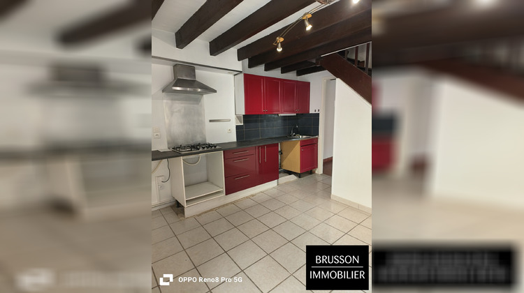 Ma-Cabane - Location Maison Burlats, 69 m²