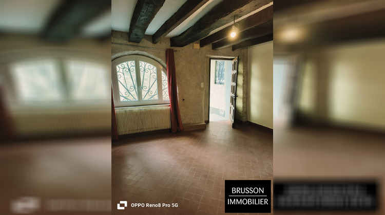 Ma-Cabane - Location Maison Burlats, 69 m²