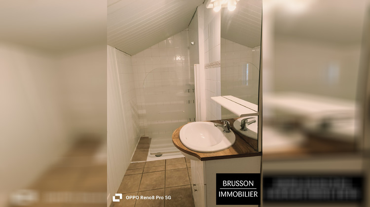 Ma-Cabane - Location Maison Burlats, 69 m²