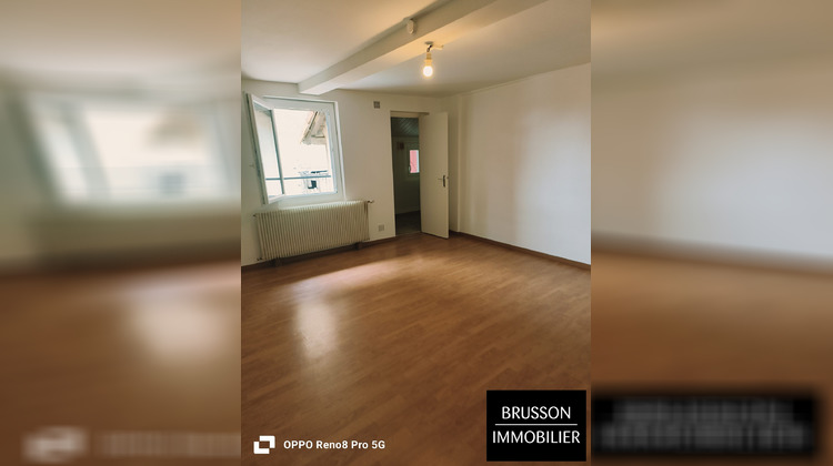 Ma-Cabane - Location Maison Burlats, 69 m²