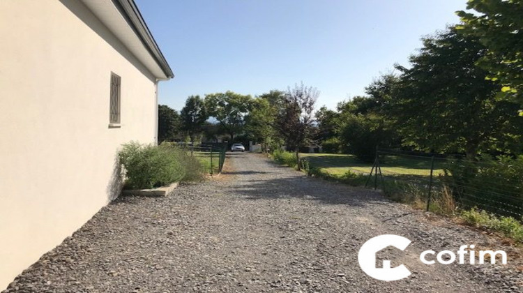 Ma-Cabane - Location Maison BUROS, 91 m²